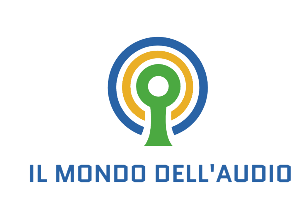 Il Mondo Dell’audio