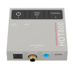 Advance Paris HDT800