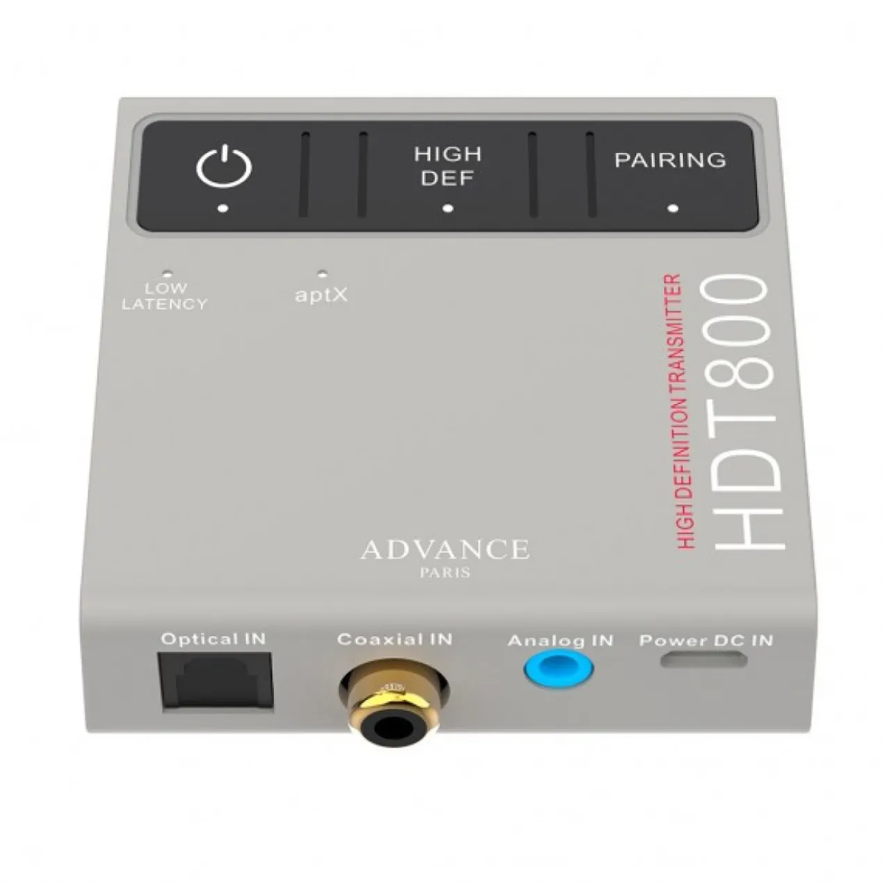 Advance Paris HDT800