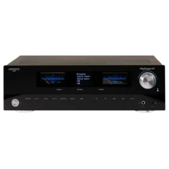 Advance Paris Playstream A7