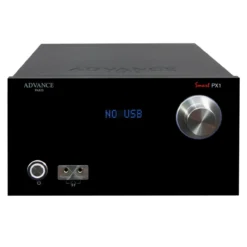 Advance Paris Smart PX1