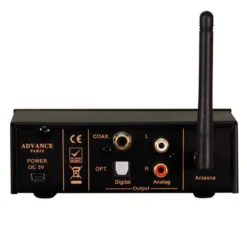 Advance Paris WTX-1100