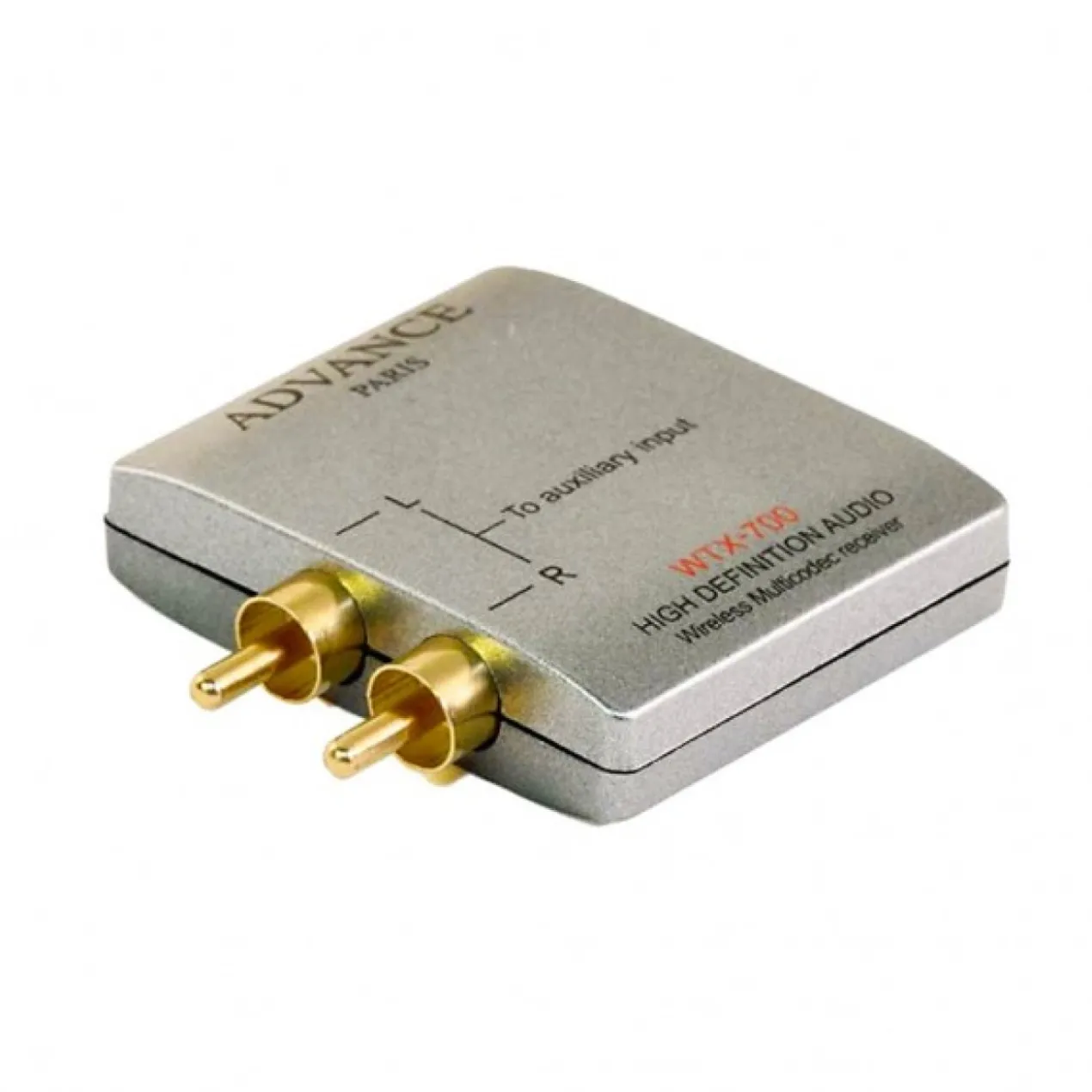 Advance Paris WTX-700