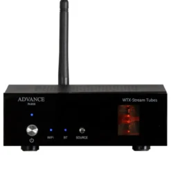 Advance Paris WTX-Stream Tubes