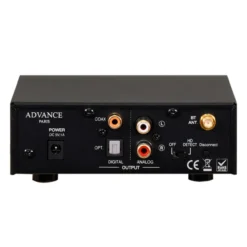 Advance Paris WTX-Tubes