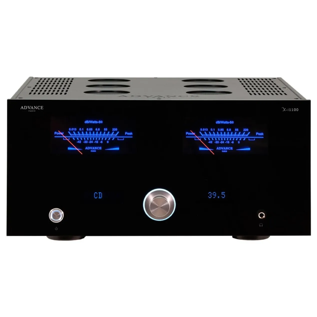Advance Paris X-I1100