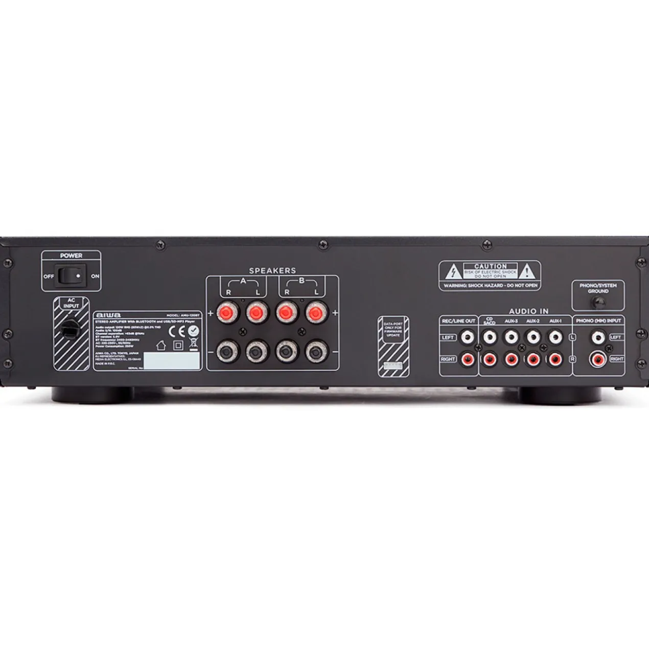 Aiwa AMU-120BT
