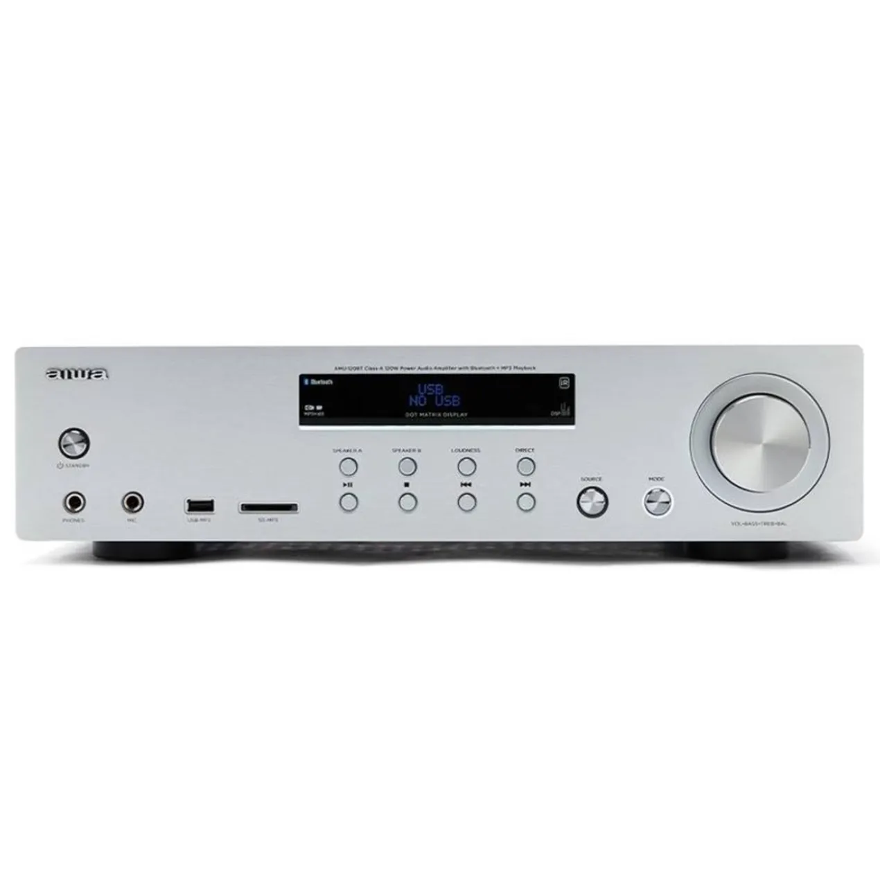 Aiwa AMU-120BT