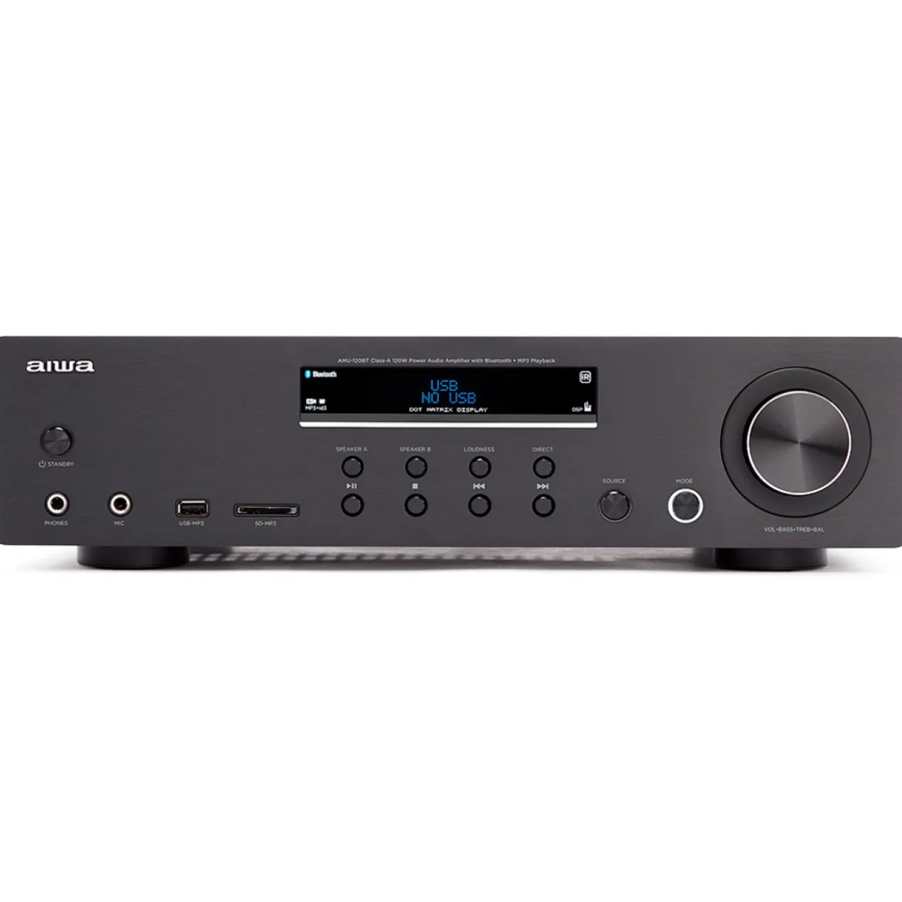 Aiwa AMU-120BT