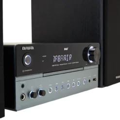 Aiwa MSBTU-700 DAB