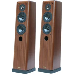 AM Audio RM4 Improved USATE