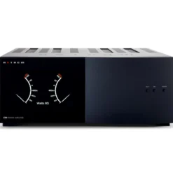 Anthem STR Power Amplifier