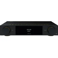Arcam A25+
