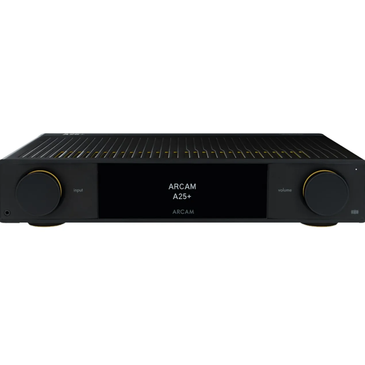 Arcam A25+