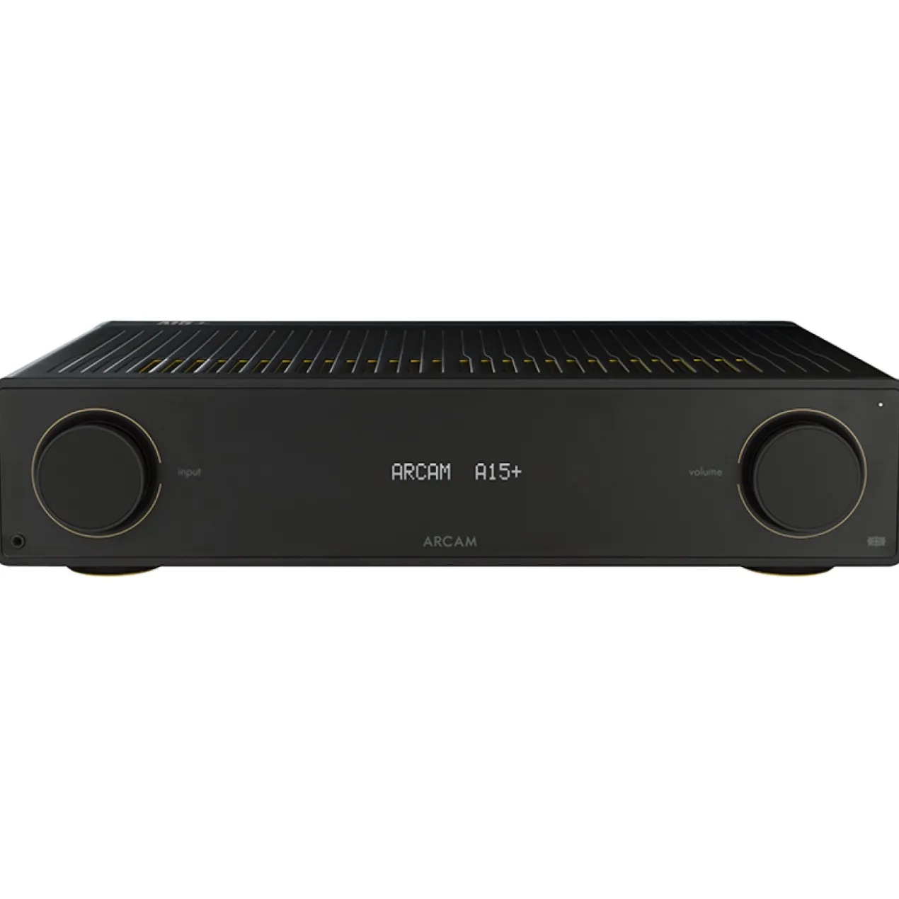 Arcam A15+