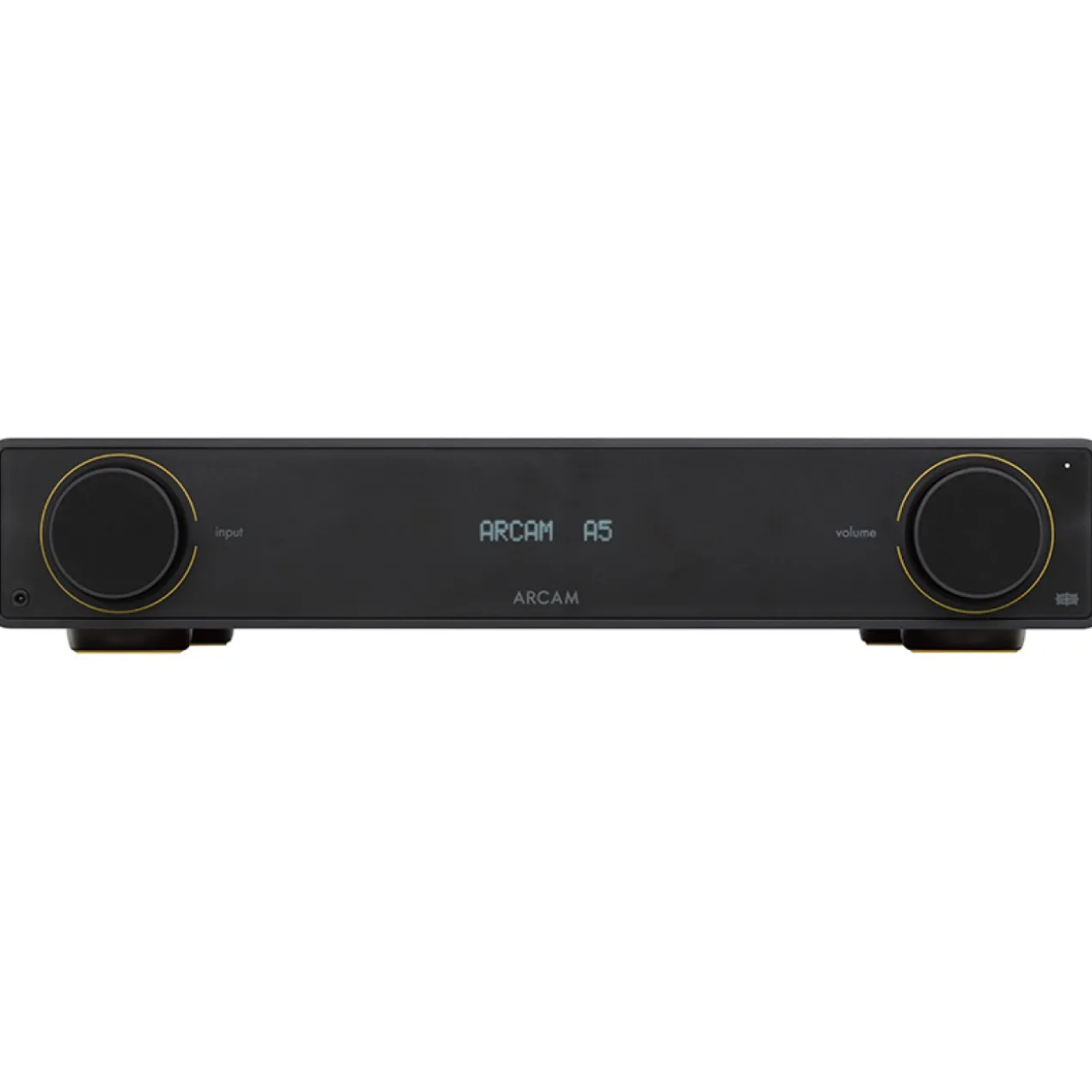 Arcam A5