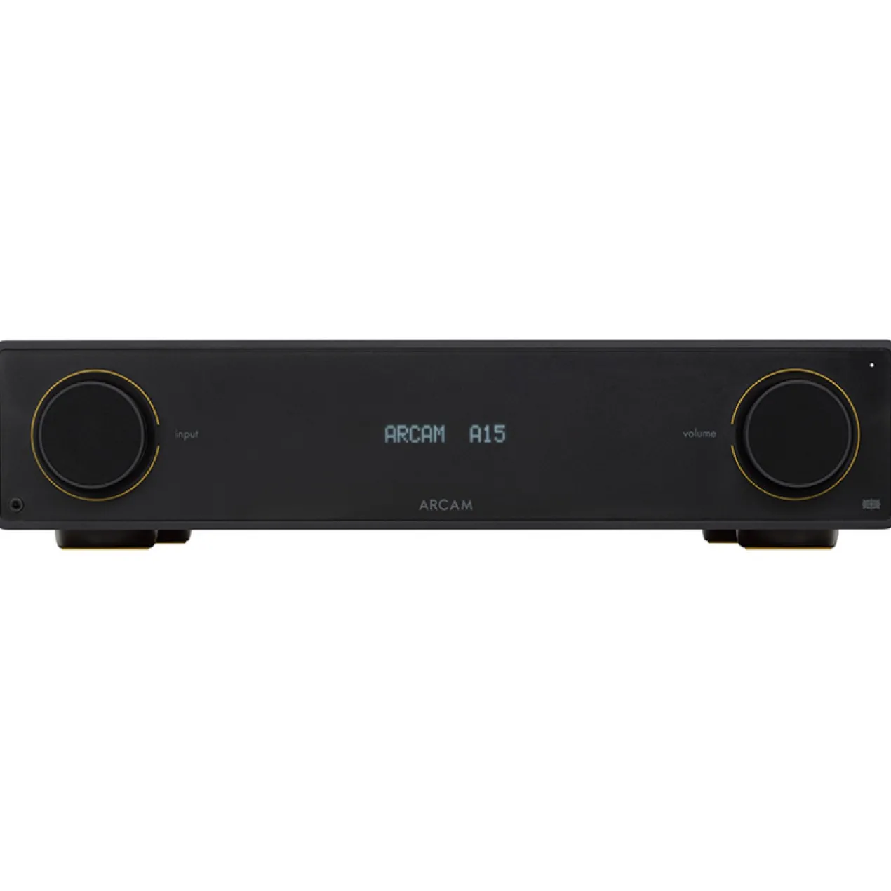 Arcam A15