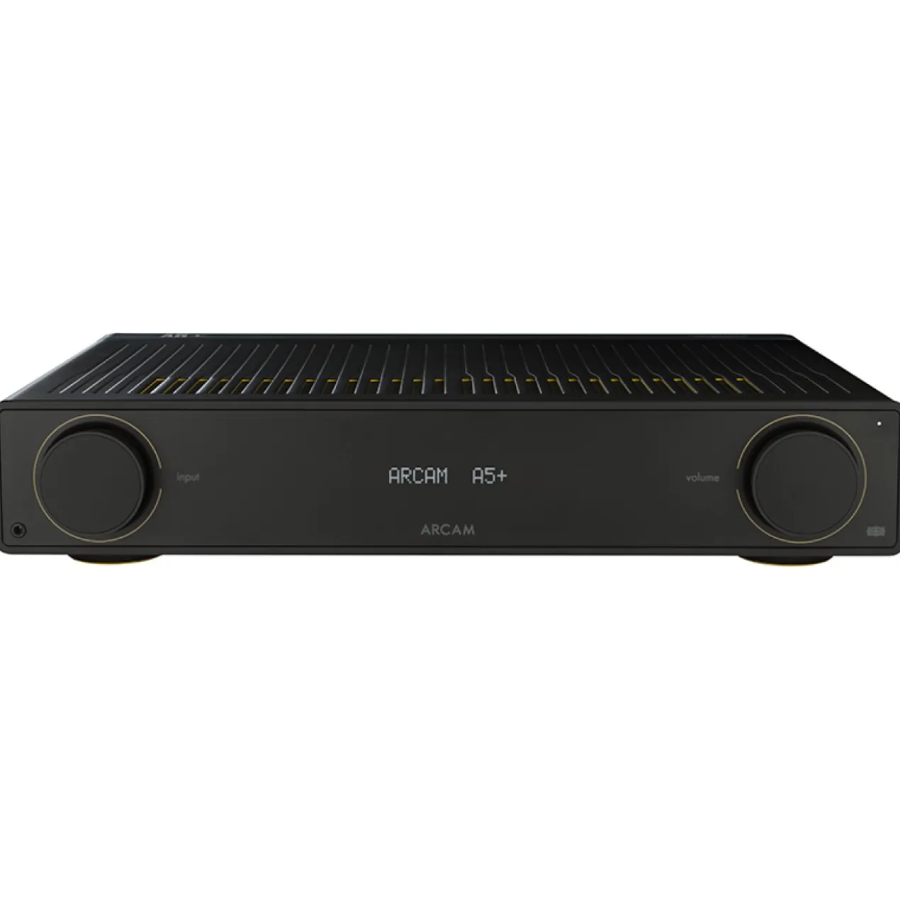 Arcam A5+