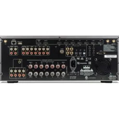 Arcam AVR5
