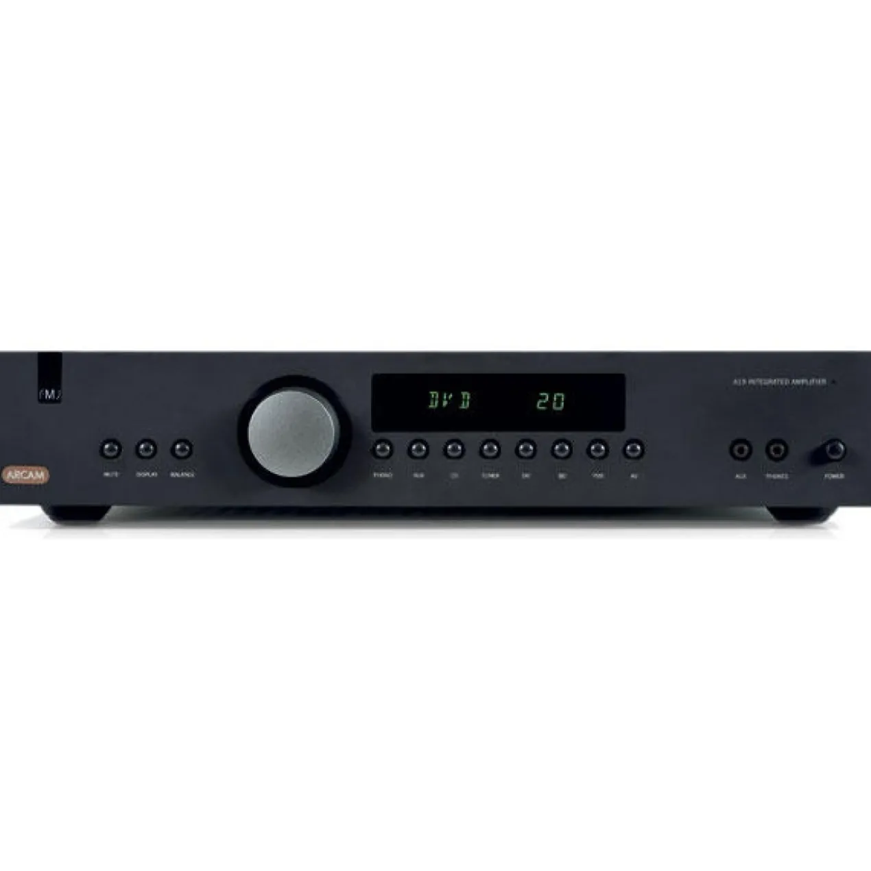 Arcam FMJ A19 EX DEMO