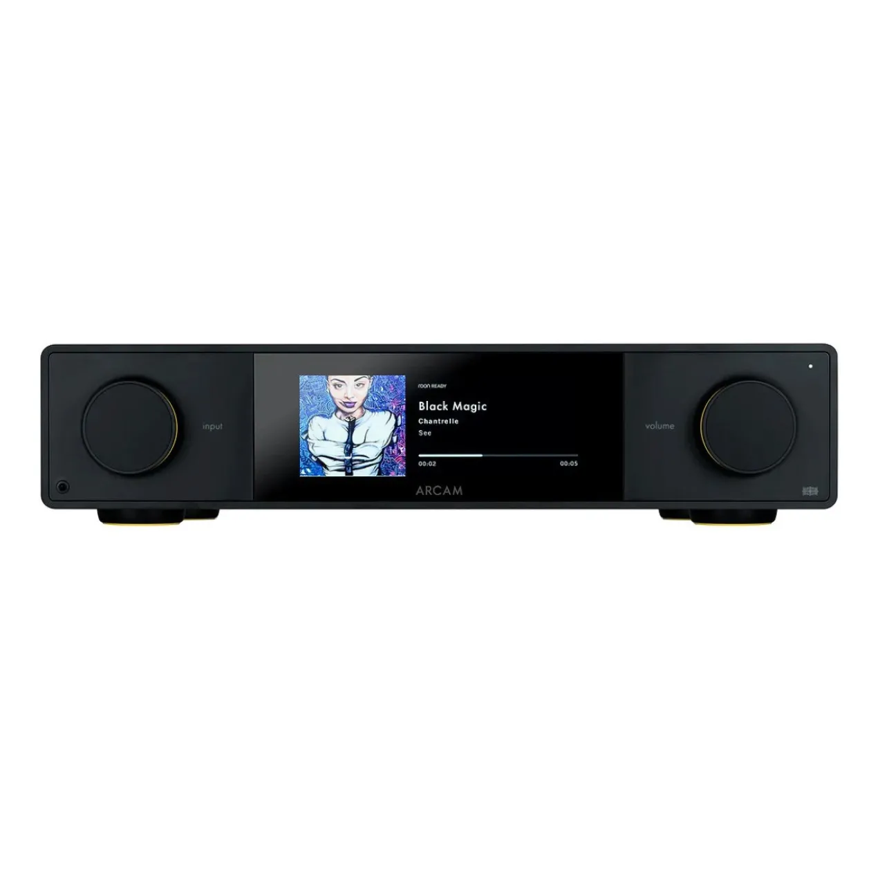 Arcam SA35