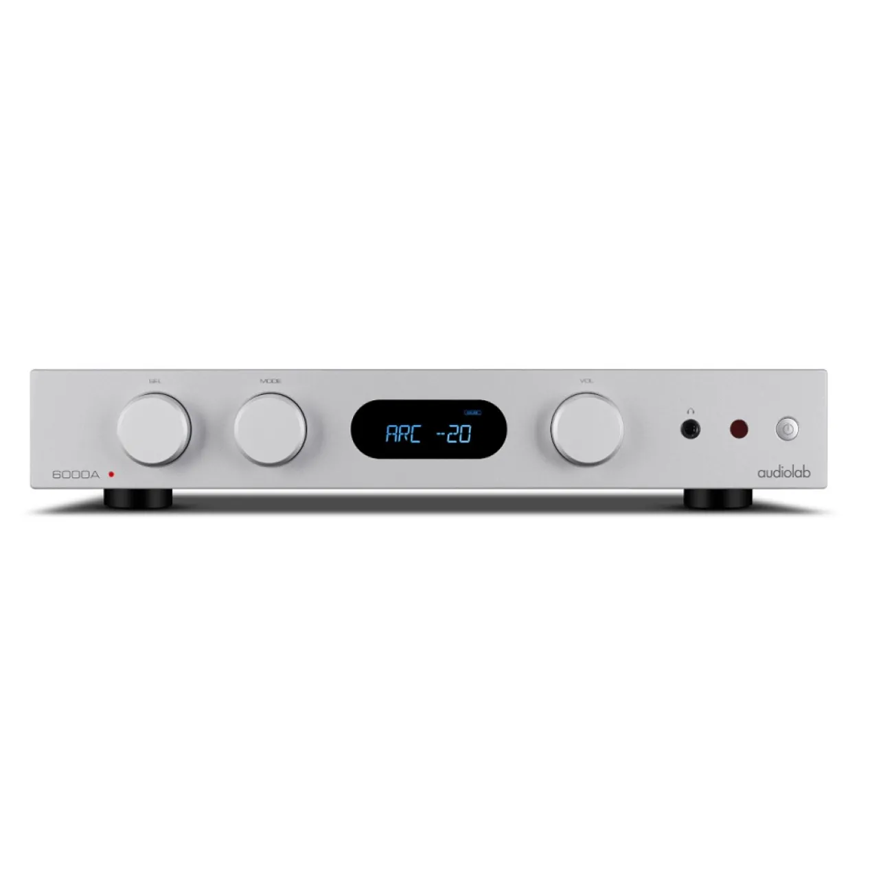 Audiolab 6000A MKII