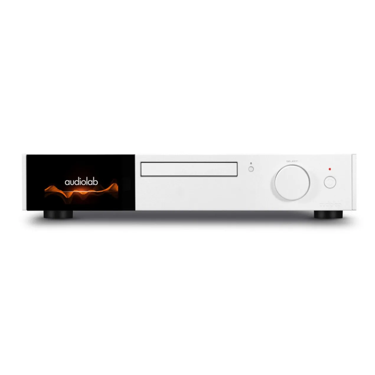 Audiolab 9000CDT