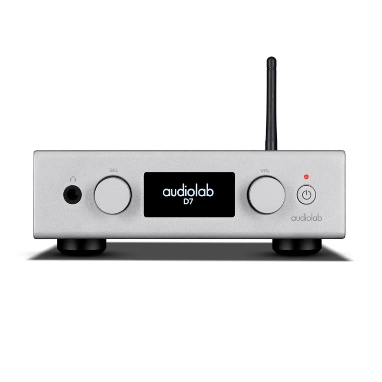 Audiolab D7