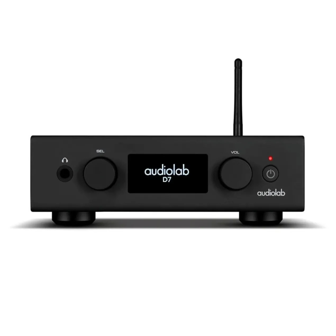 Audiolab D7