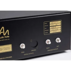Audio Note CD3.1X MKII