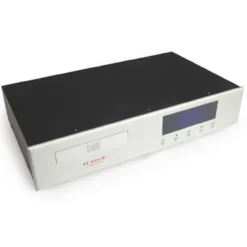 Audio Note CD2.1X MKII