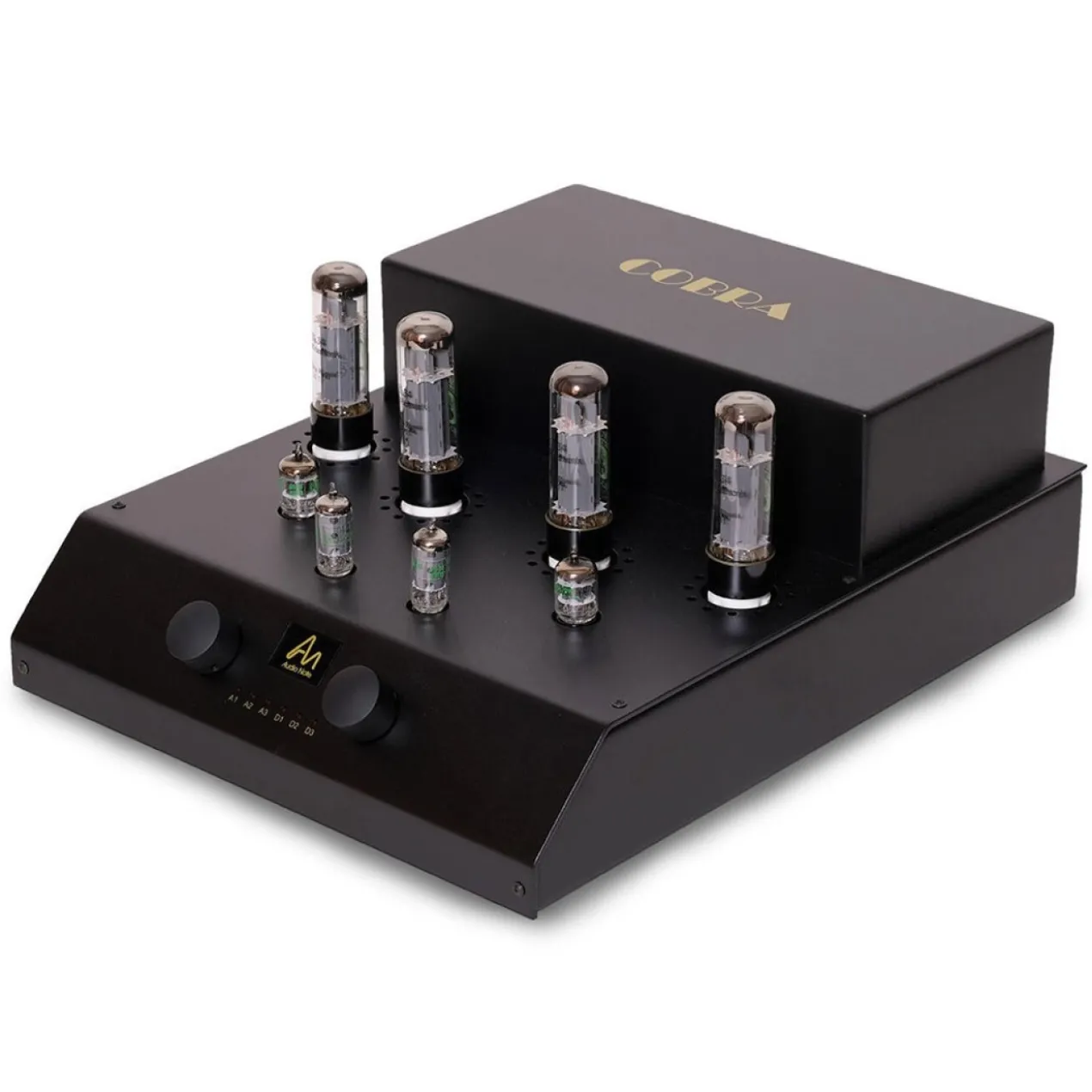 Audio Note Cobra