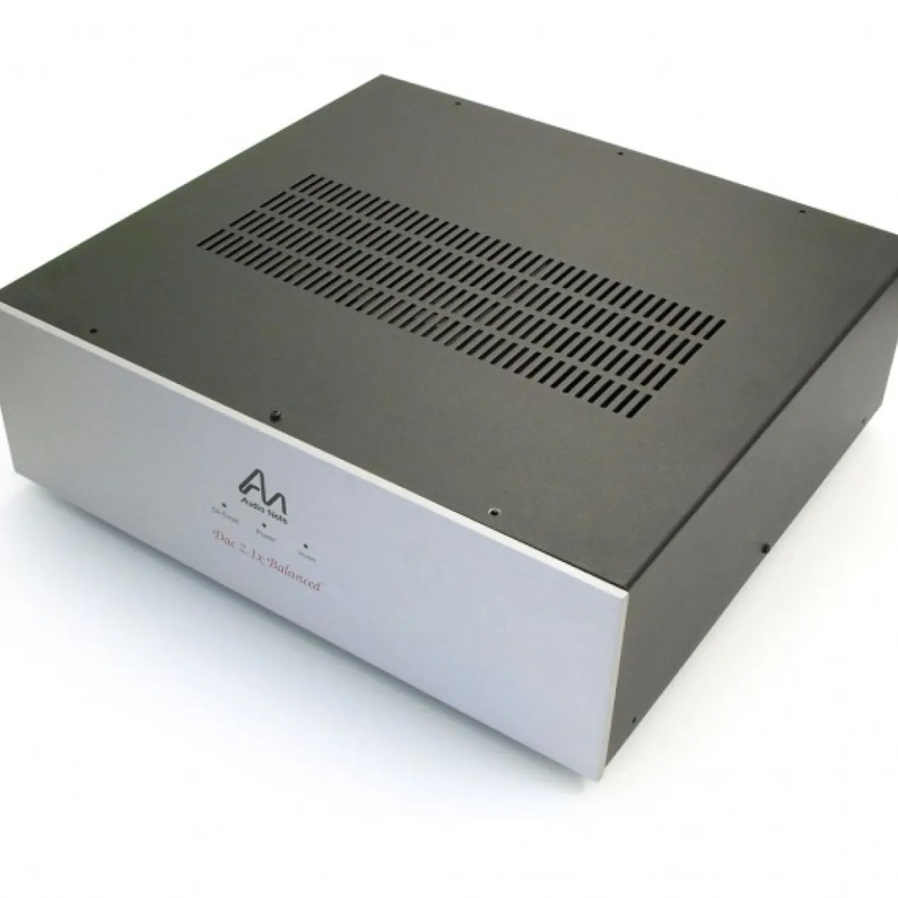 Audio Note DAC 2.1X Balanced