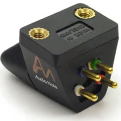 Audio Note IQ 2