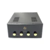 Audio Note M2 Line