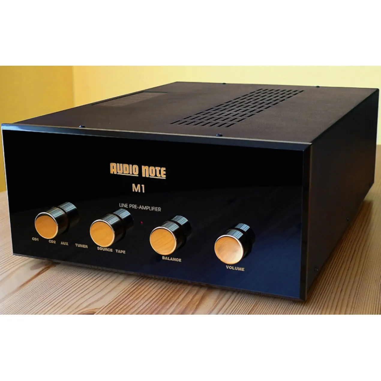 Audio Note M1 LINE
