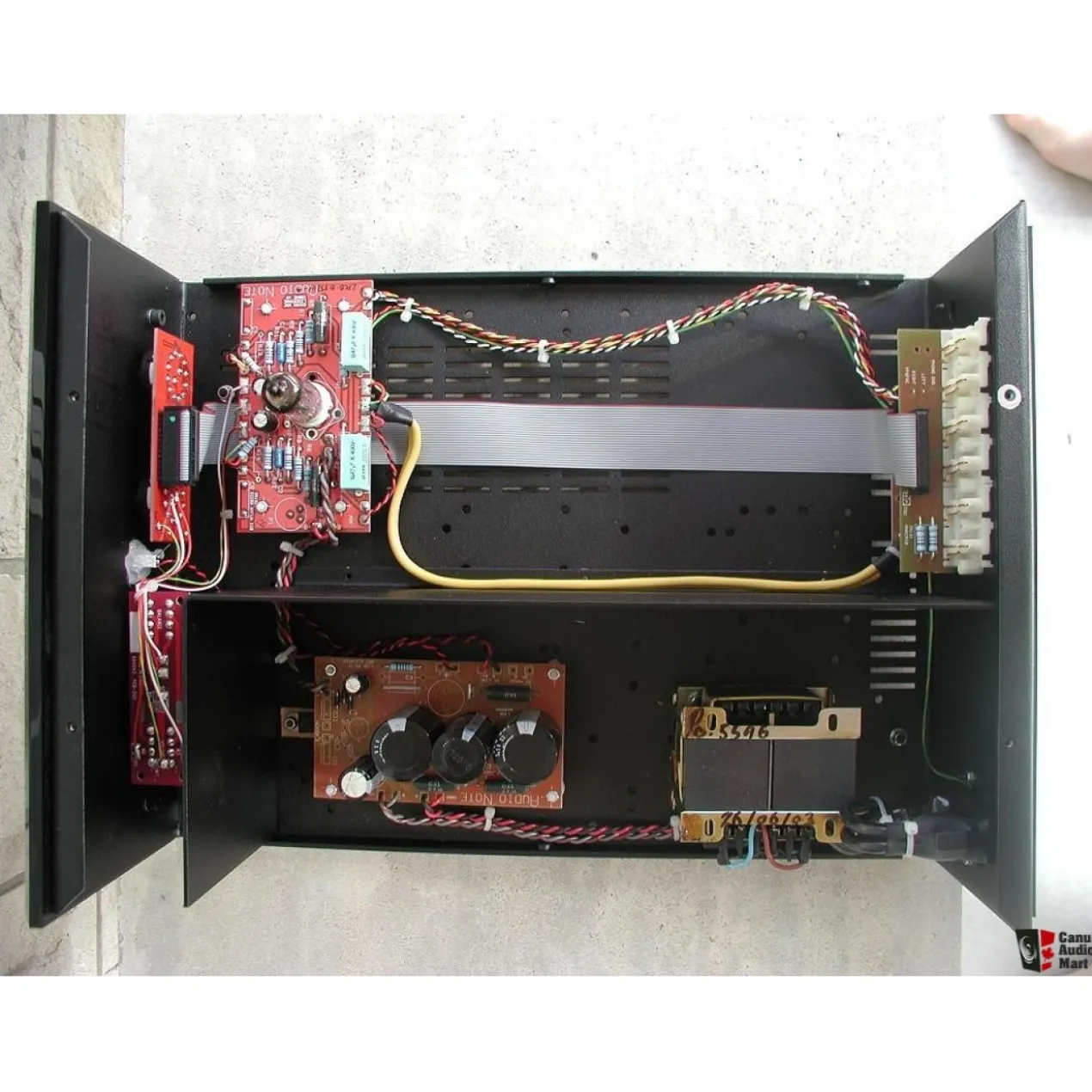 Audio Note M1 LINE