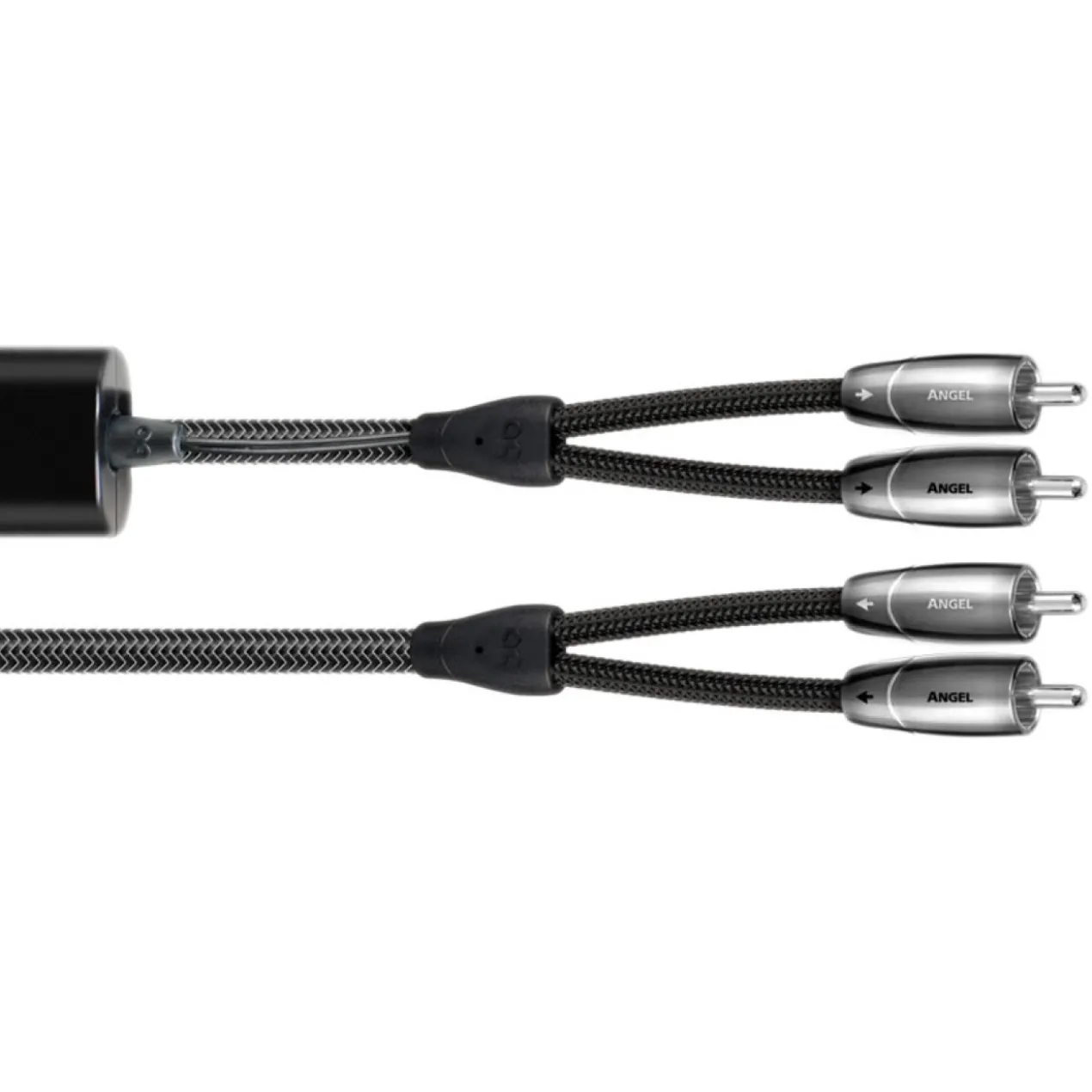 Audioquest Angel 72v DBS MT.1