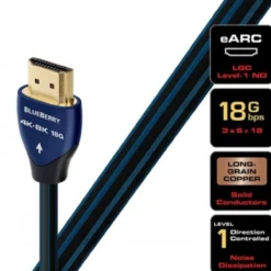 Audioquest BlueBerry 18 HDMI