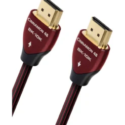 Audioquest Cinnamon 48 HDMI mt.1
