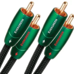 Audioquest Evergreen mt.1