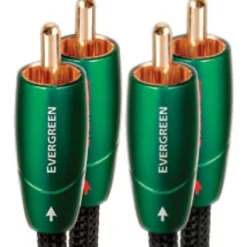 Audioquest Evergreen mt.1
