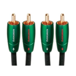 Audioquest Evergreen mt.1