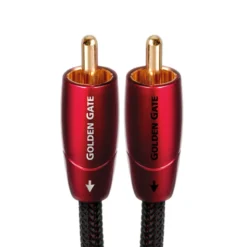 Audioquest Golden Gate