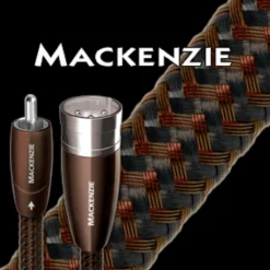 Audioquest Mackenzie XLR MT.1