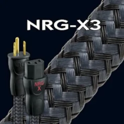 Audioquest NRG-X3 - MT.1