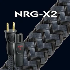 Audioquest NRG-X2 - MT. 1