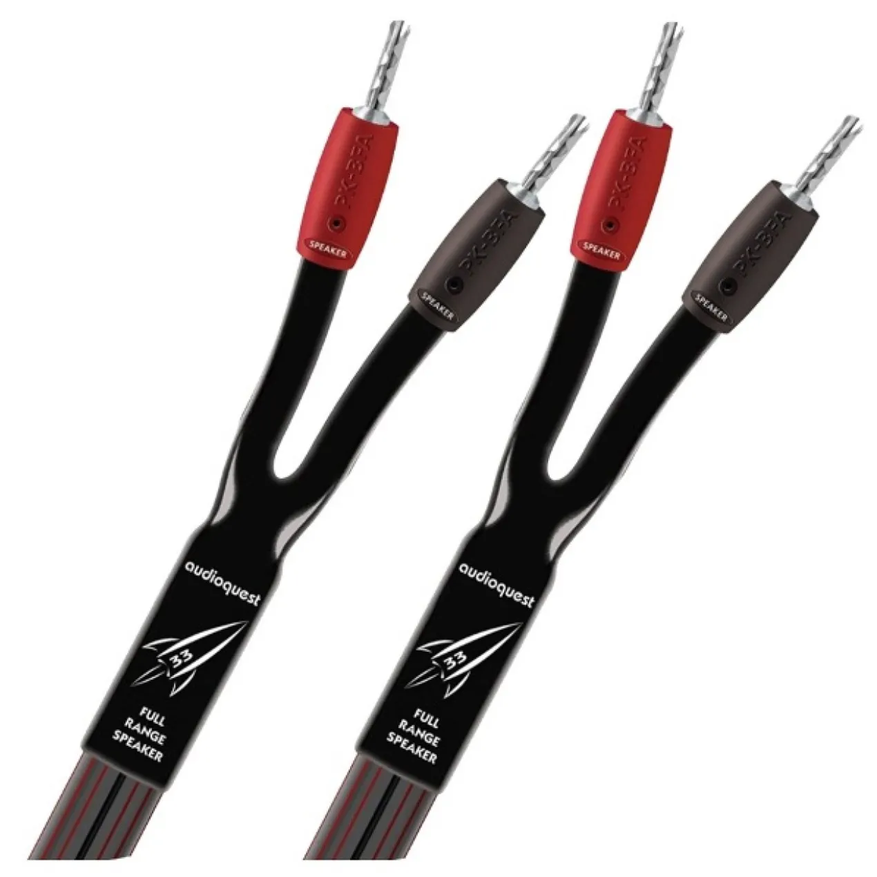 Audioquest Rocket 33 (mt.3)