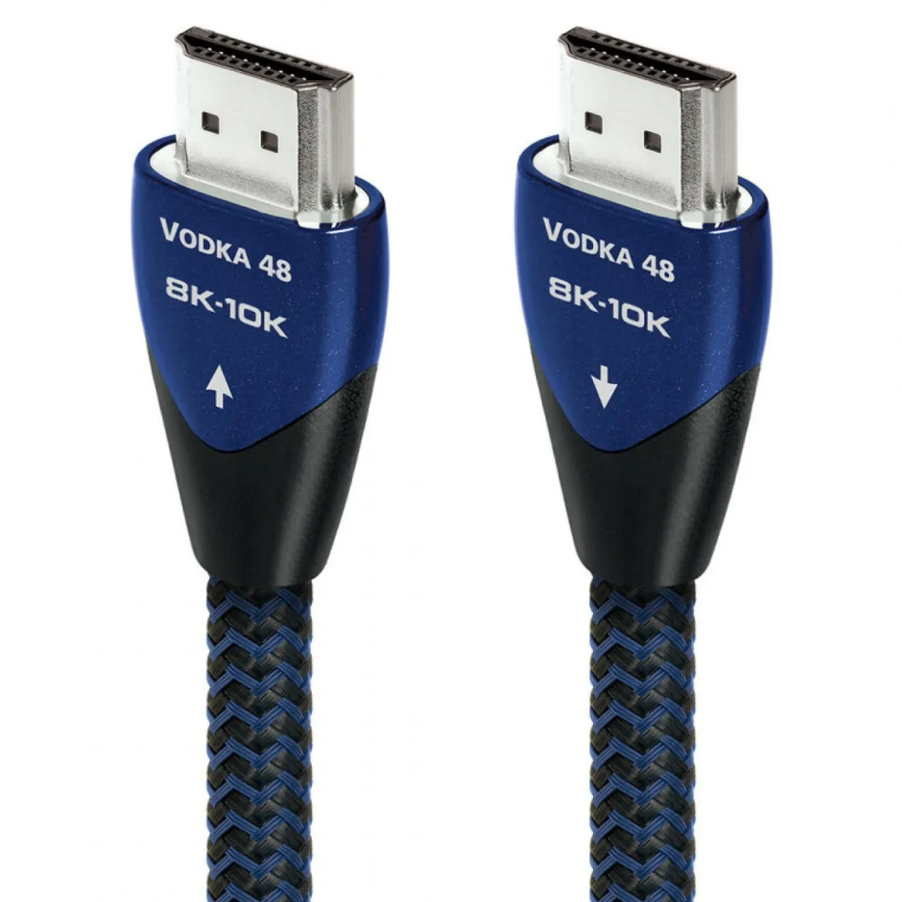 Audioquest Vodka 48 HDMI mt.1