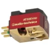 Audio-Technica AT-33EV